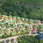 Casa vacanze Suedstrand Haus 33