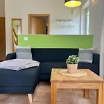 Casa vacanze Suedstrand Haus 33 Pelzerhaken