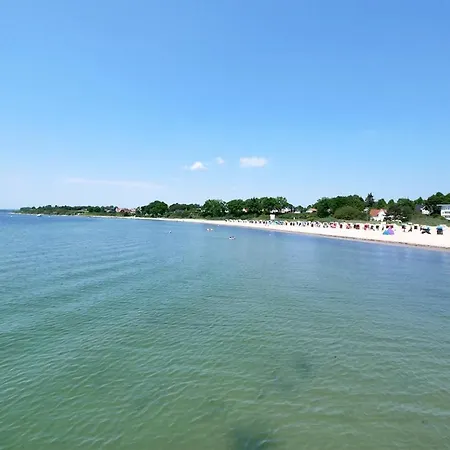 Holiday home Suedstrand Haus 33 *