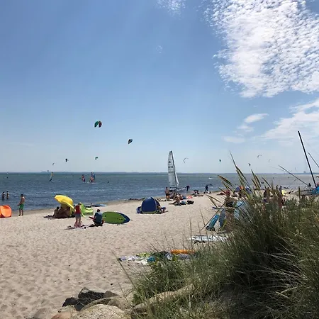 Suedstrand Haus 33 *