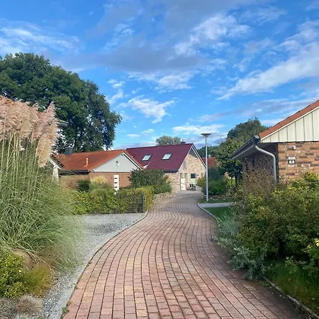 Suedstrand Haus 33 Pelzerhaken