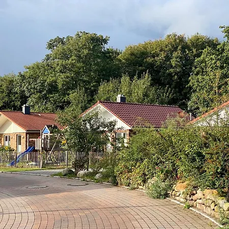 Suedstrand Haus 33 Holiday home