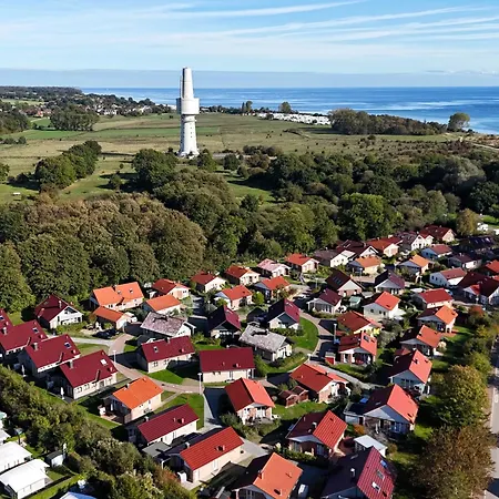 Casa vacanze Suedstrand Haus 33