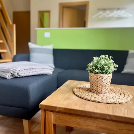 Suedstrand Haus 33