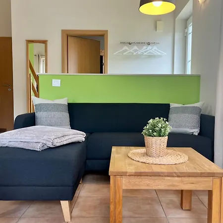Holiday home Suedstrand Haus 33 Pelzerhaken