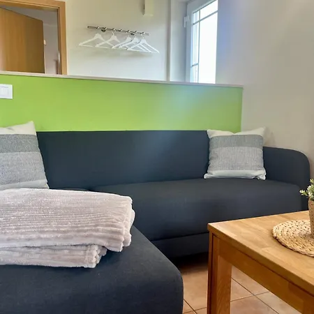 Suedstrand Haus 33 *