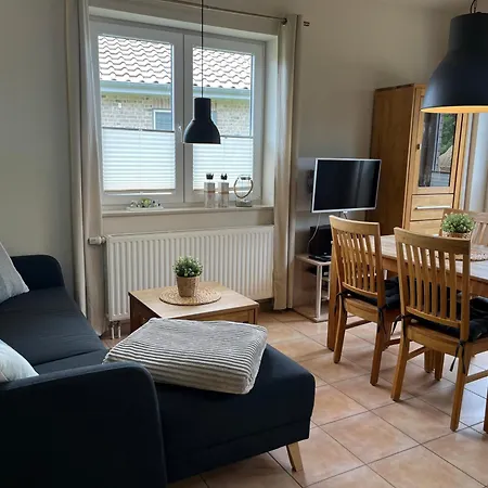 Holiday home Suedstrand Haus 33 *