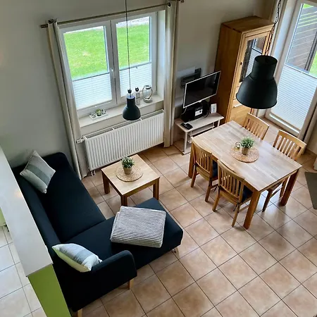 Holiday home Suedstrand Haus 33 Pelzerhaken