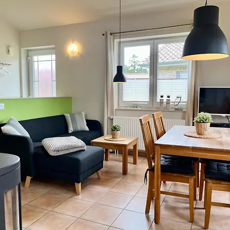 Suedstrand Haus 33 *