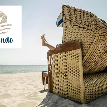 Suedstrand Haus 33 Pelzerhaken