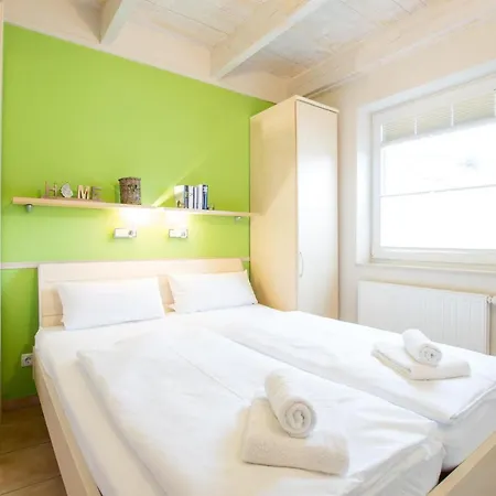 Suedstrand Haus 33 *